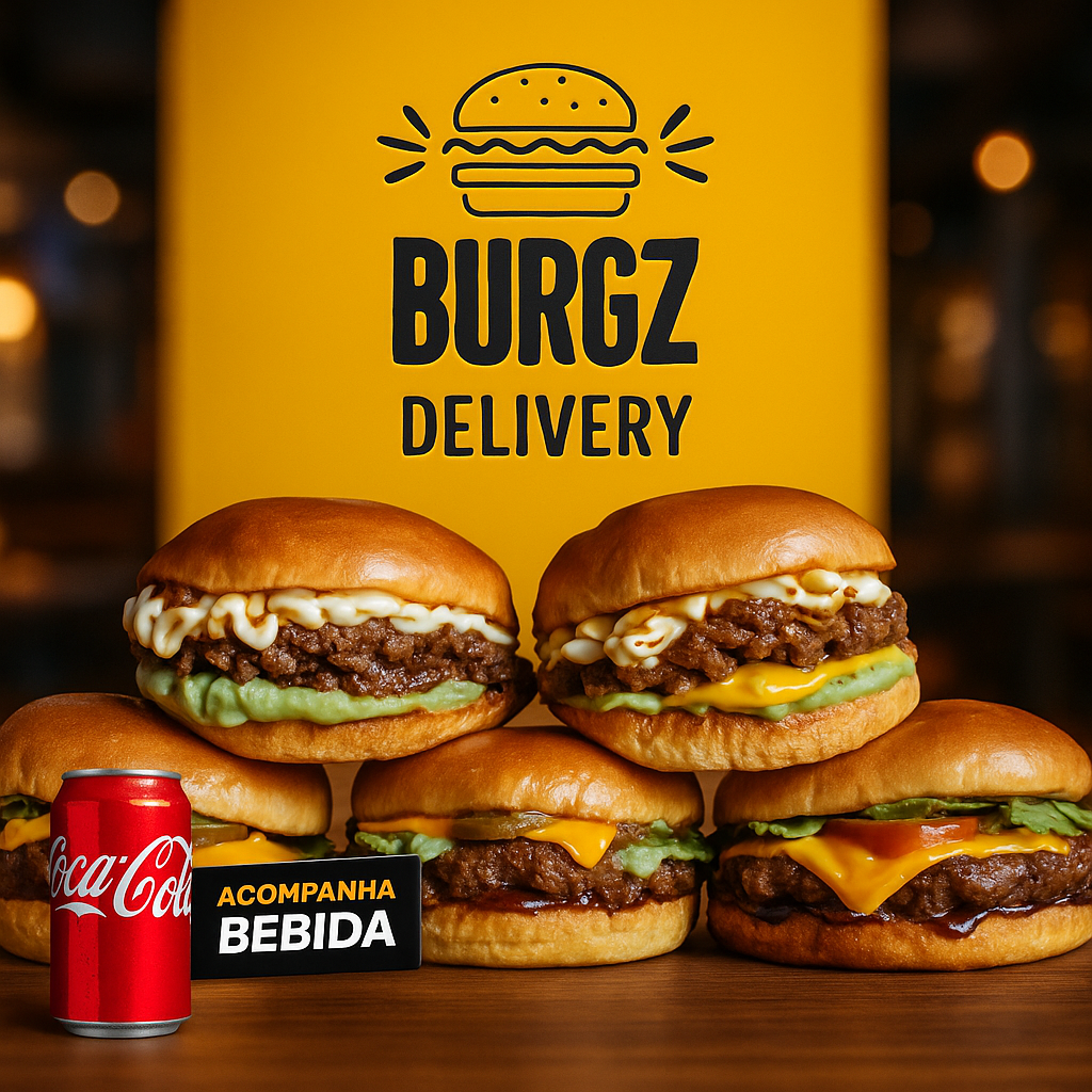 Apenas Pix) Churrasco